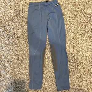 Kerrits girls, youth riding pants
